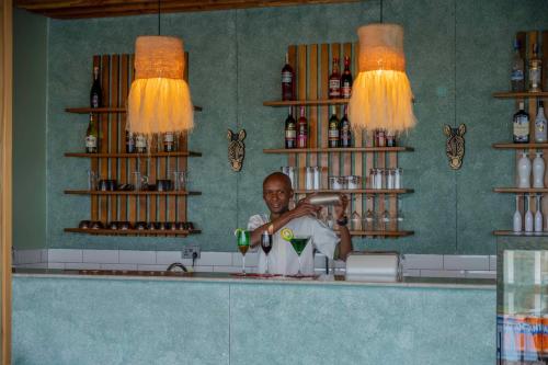 neptune serengeti luxury tented camp