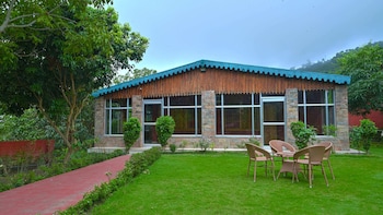 rudraksha villa bhimtal