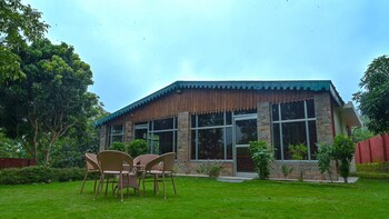 rudraksha villa bhimtal