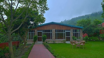 rudraksha villa bhimtal