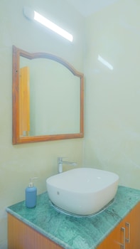 rudraksha villa bhimtal