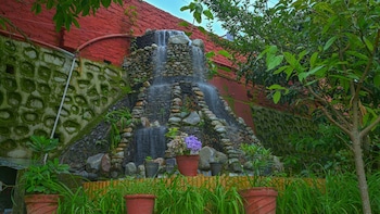 rudraksha villa bhimtal