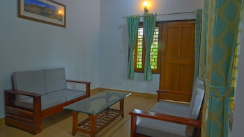 rudraksha villa bhimtal