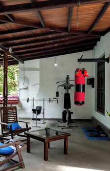 V&C Hideout Villa - Kandy,,2 star