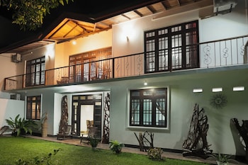 V&C Hideout Villa - Kandy,,2 star