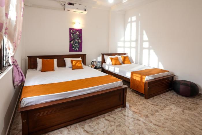 vandc hideout villa kandy