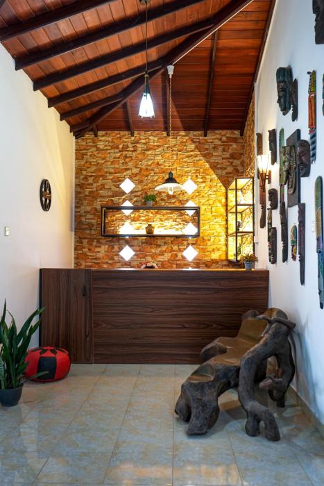 vandc hideout villa kandy