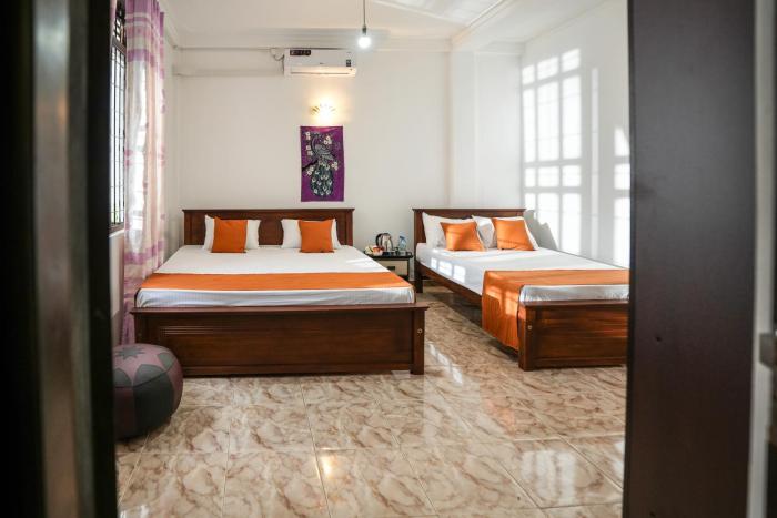 vandc hideout villa kandy