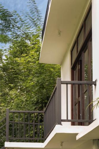 vandc hideout villa kandy