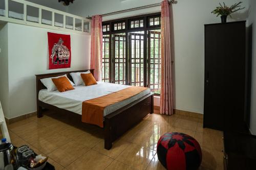 vandc hideout villa kandy
