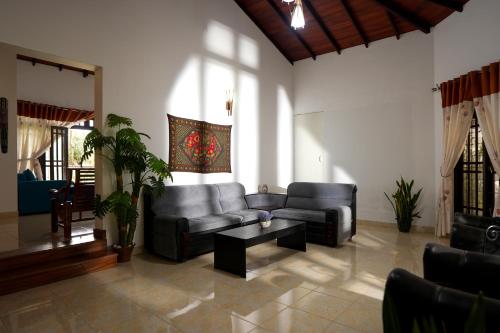 vandc hideout villa kandy