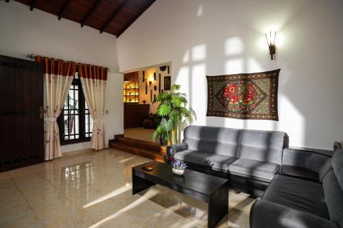 vandc hideout villa kandy
