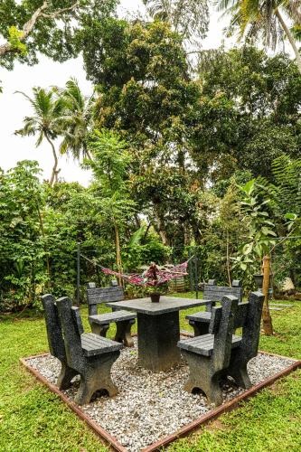 vandc hideout villa kandy