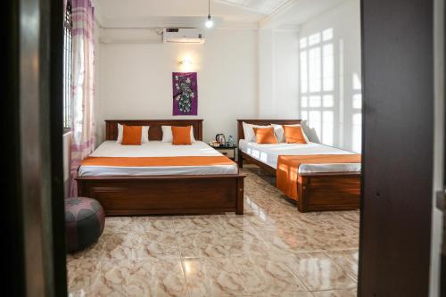 vandc hideout villa kandy