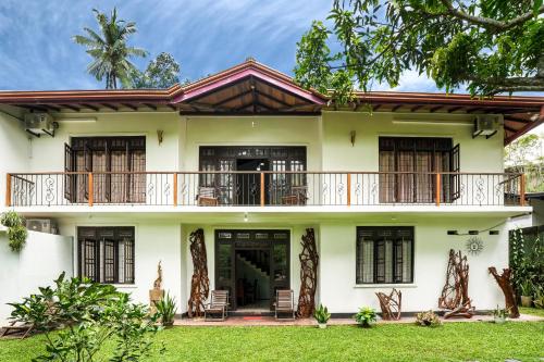vandc hideout villa kandy