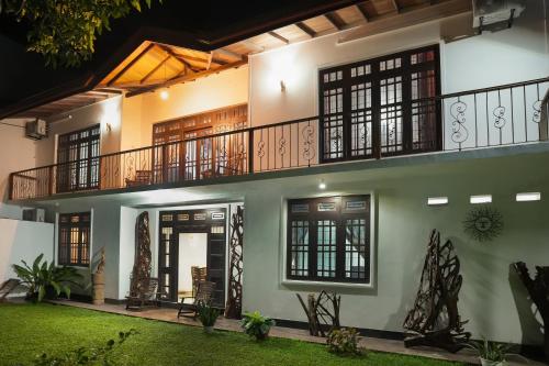 vandc hideout villa kandy