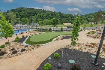 sevierville