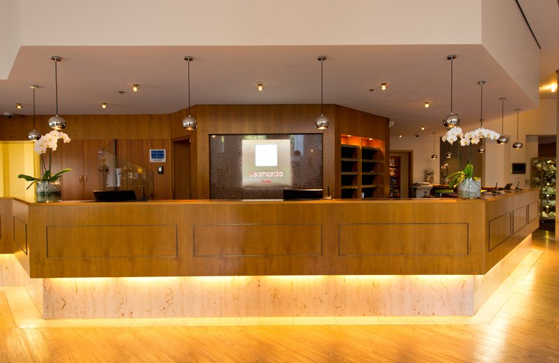 leonardo hotel weimar