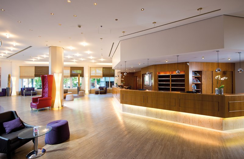 leonardo hotel weimar