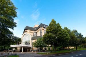 Leonardo Hotel Weimar,Weimar>>Erfurt,4 star