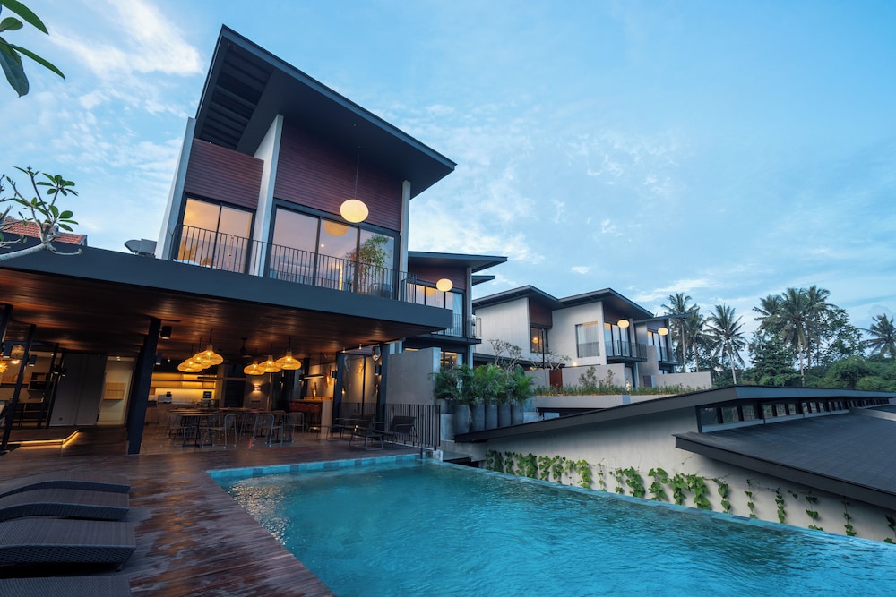 umahan ubud