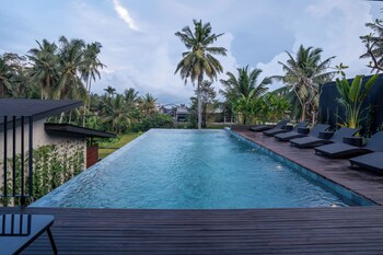 Umahan Ubud,,4 star