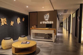 Umahan Ubud,,4 star