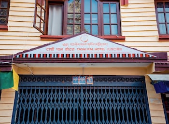 tashi pal hotel