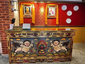 Tashi Pal Hotel,,3 star
