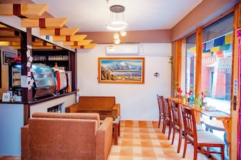 Tashi Pal Hotel,,3 star