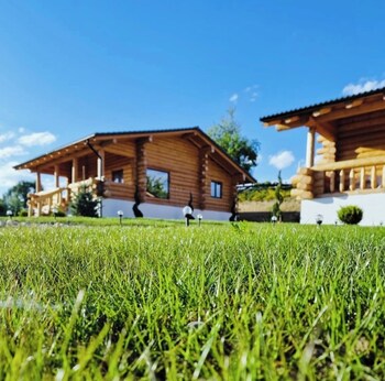 Sub Stele Chalets,,3 star
