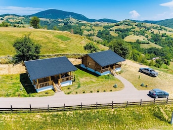 Sub Stele Chalets,,3 star