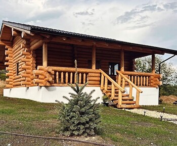 Sub Stele Chalets,,3 star