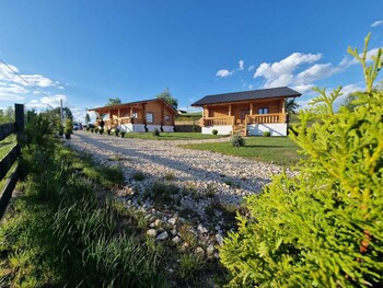 Sub Stele Chalets,,3 star