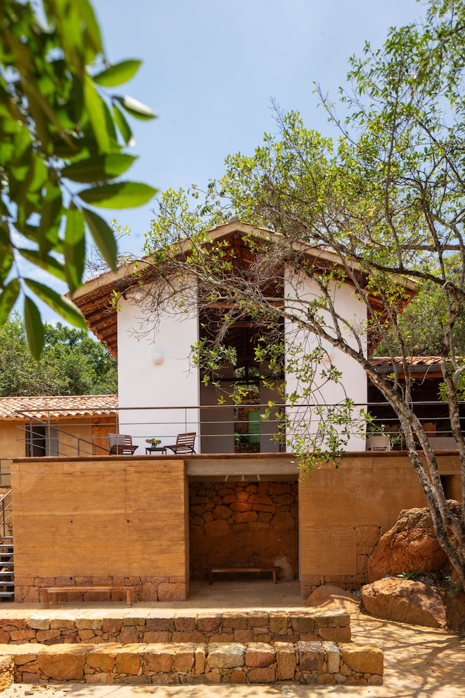 barichara