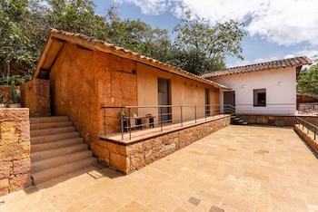 barichara