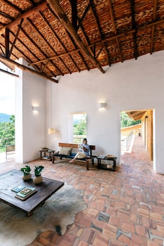 barichara