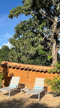 barichara