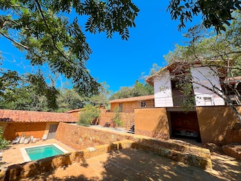 barichara