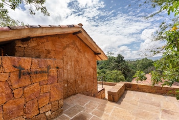 barichara