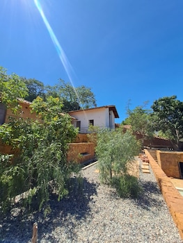 barichara