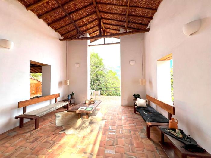 terrazul barichara