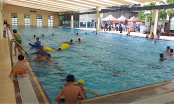 mountain fish water boutique hotel