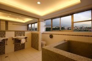 mountain fish water boutique hotel