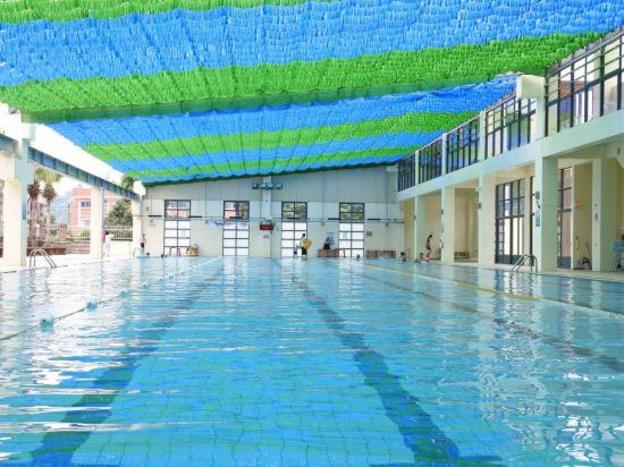 mountain fish water boutique hotel