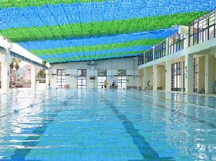 mountain fish water boutique hotel