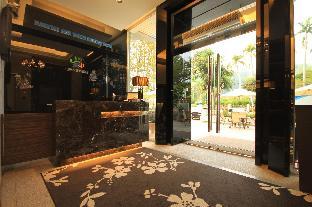 mountain fish water boutique hotel