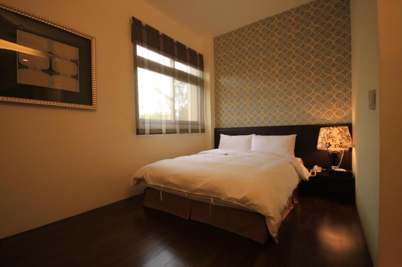 mountain fish water boutique hotel