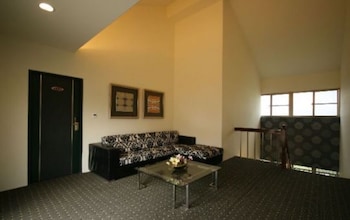 mountain fish water boutique hotel