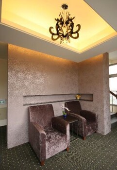 mountain fish water boutique hotel